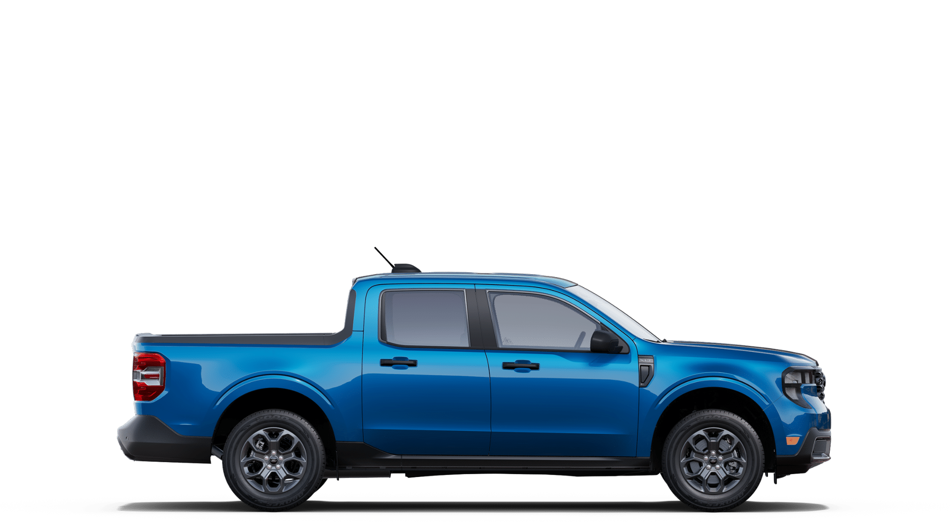 2025 Ford Maverick® External Image 1